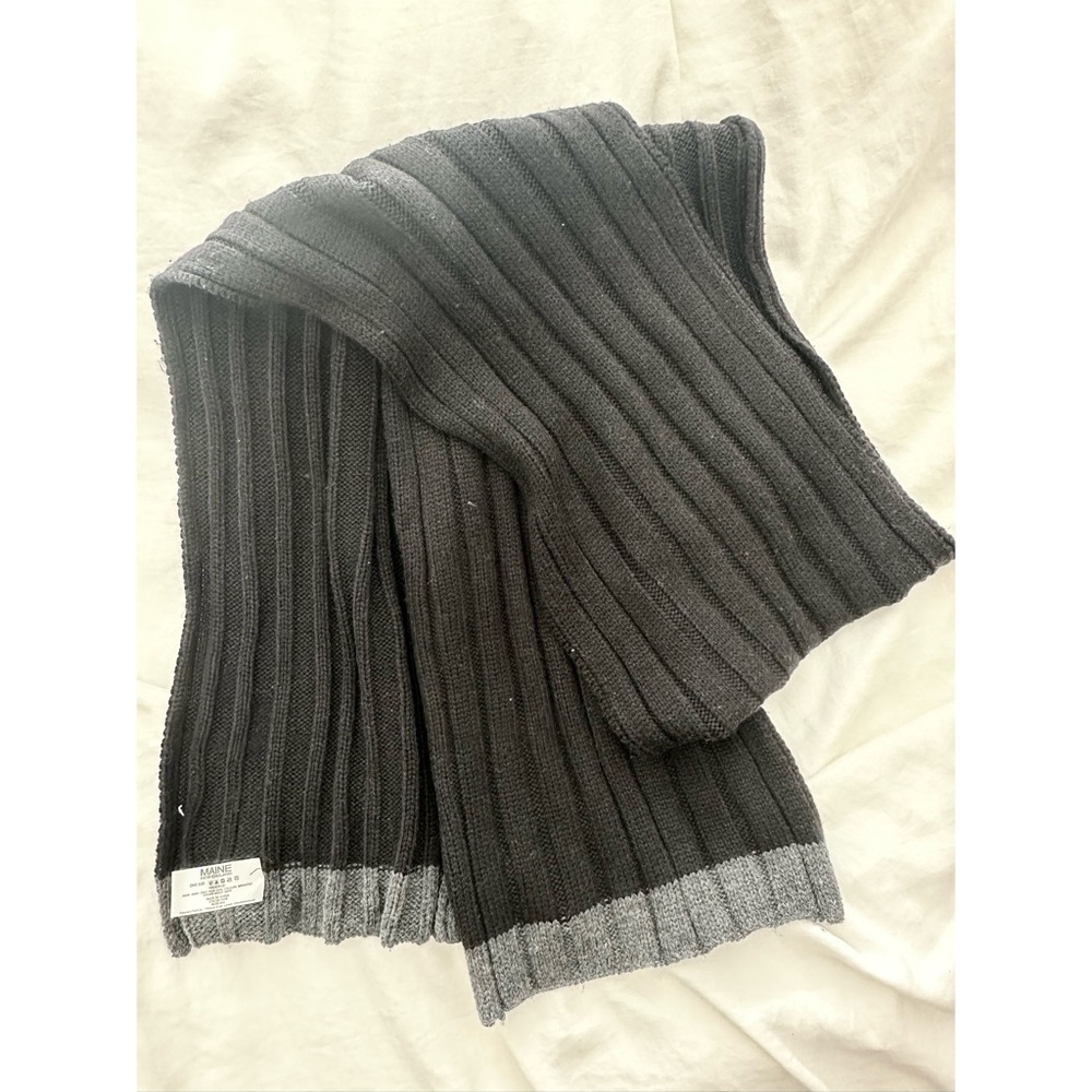 Main New England Men’s Scarf